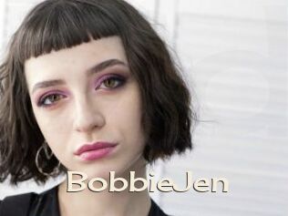 BobbieJen