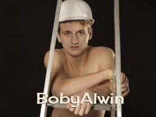 BobyAlwin