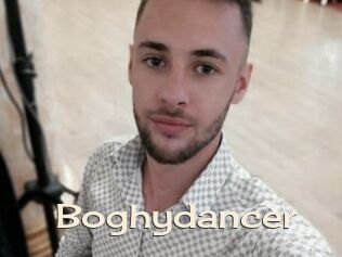 Boghydancer