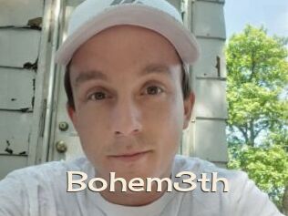 Bohem3th