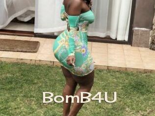 BomB4U