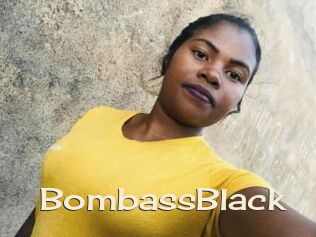 BombassBlack