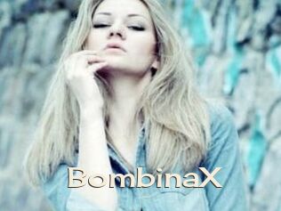 BombinaX