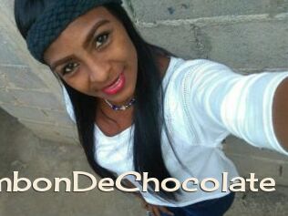 BombonDeChocolate