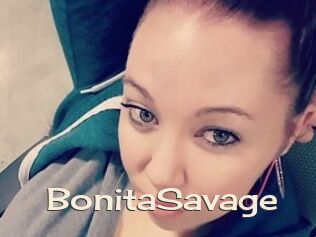 BonitaSavage