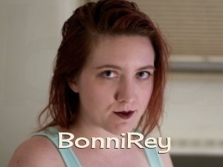 BonniRey