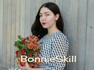 BonnieSkill