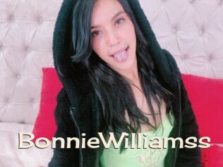 BonnieWilliamss