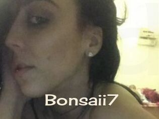 Bonsaii7