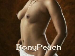 BonyPeach