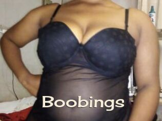 Boobings