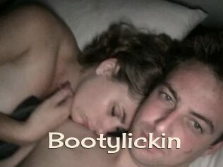 Bootylickin