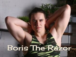 Boris_The_Razor