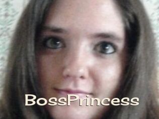 BossPrincess