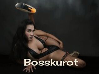 Bosskurot