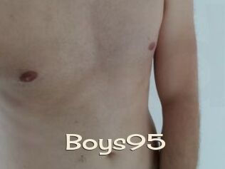 Boys95