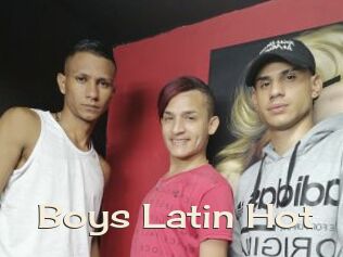 Boys_Latin_Hot