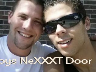 Boys_NeXXXT_Door