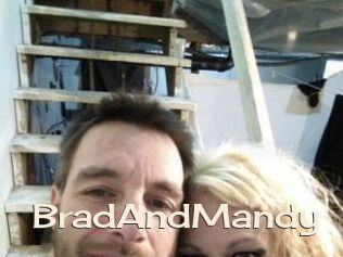 BradAndMandy