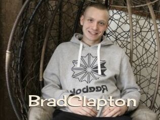 BradClapton