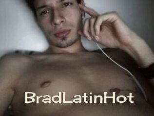 BradLatinHot