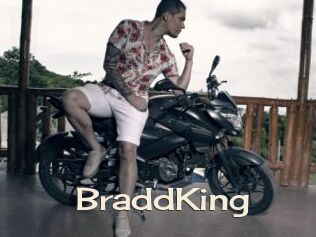 BraddKing