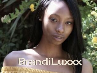 BrandiLuxxx
