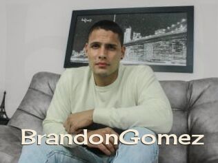 BrandonGomez