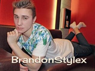 BrandonStylex
