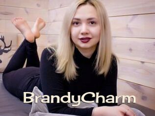 BrandyCharm