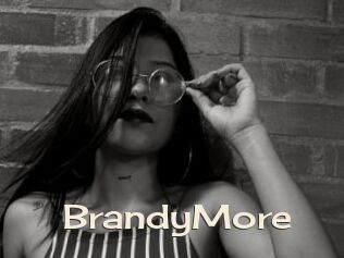 BrandyMore