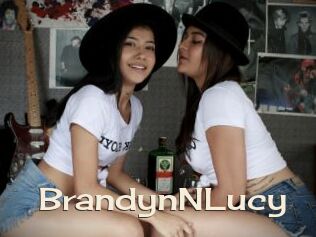 BrandynNLucy