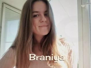 Braniya