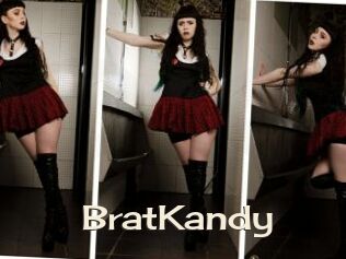 BratKandy