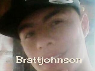 Brattjohnson