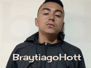 BraytiagoHott