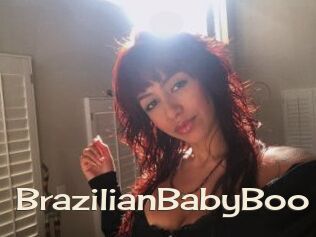 BrazilianBabyBoo