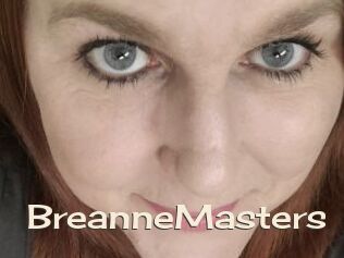 BreanneMasters