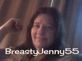 BreastyJenny55