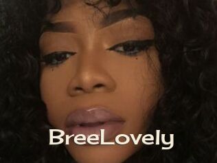 BreeLovely