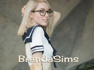 BrendaSims