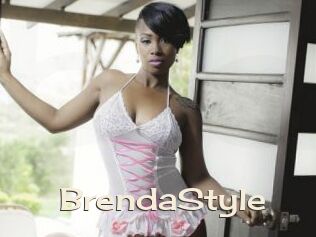 BrendaStyle