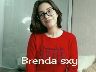 Brenda_sxy