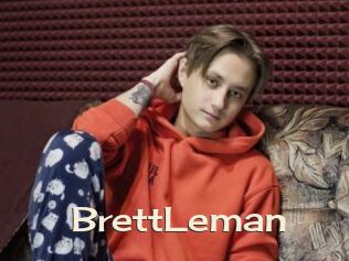 BrettLeman