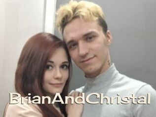 BrianAndChristal