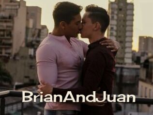 BrianAndJuan