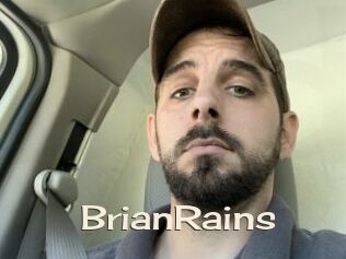 BrianRains