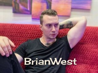 BrianWest