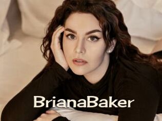 BrianaBaker