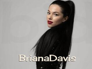 BrianaDavis